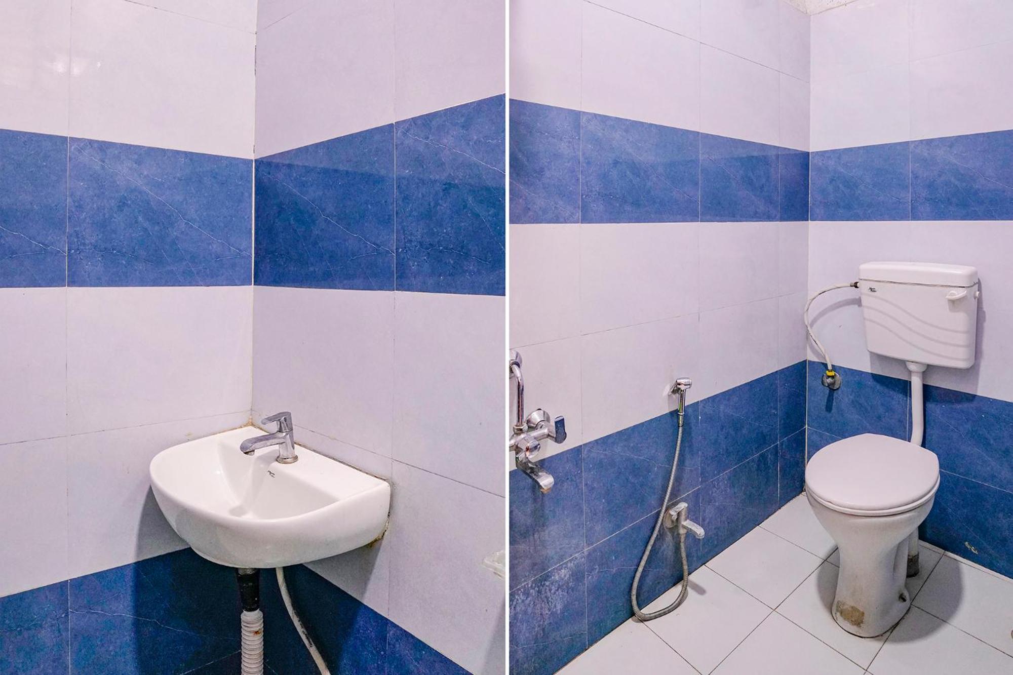 Fabhotel Lime Ras Palace Aurangábád Kültér fotó
